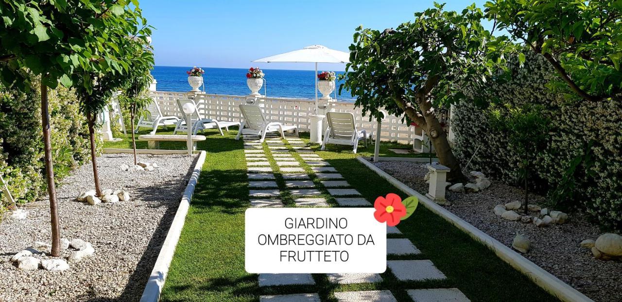 Apartamento Casa Genny Nettuno Exterior foto
