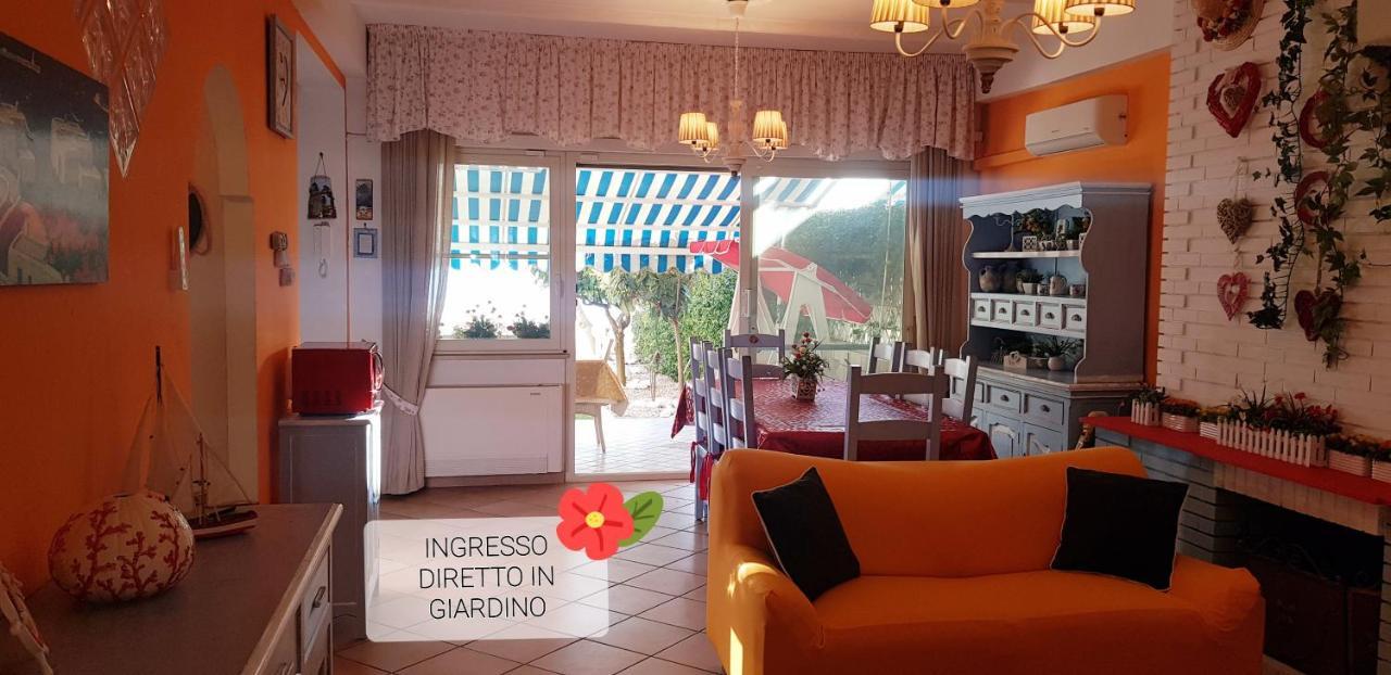 Apartamento Casa Genny Nettuno Exterior foto
