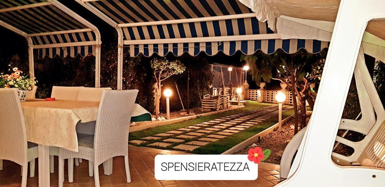 Apartamento Casa Genny Nettuno Exterior foto