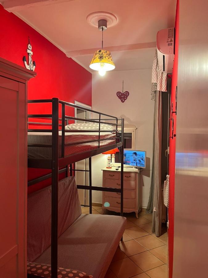 Apartamento Casa Genny Nettuno Exterior foto