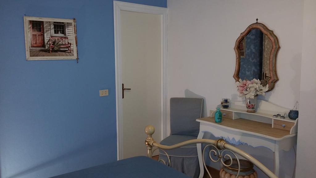 Apartamento Casa Genny Nettuno Exterior foto